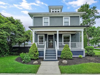 1110 N Cayuga St, Ithaca, NY, 14850