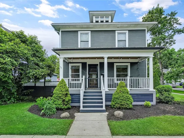 1110 N Cayuga St, Ithaca, NY 14850