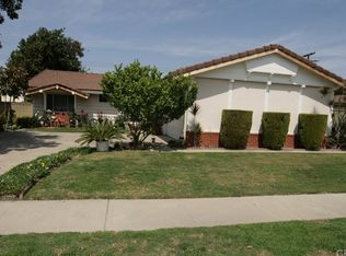 5441 Cerulean Ave, Garden Grove, CA 92845