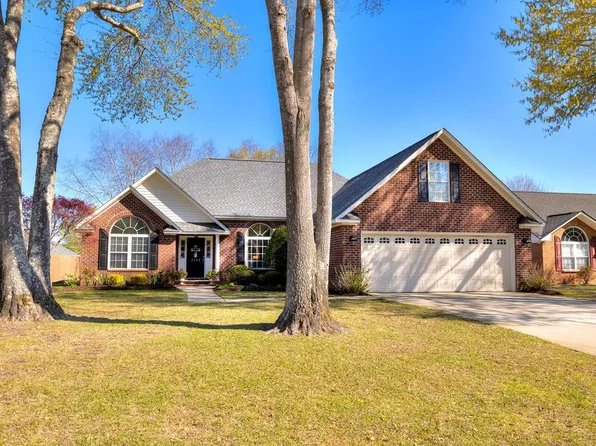 2980 Foxcroft Cir, Sumter, SC 29154