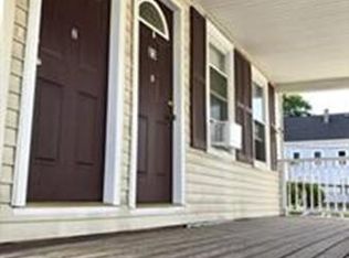 23 Wall St #2, Brockton, MA 02301