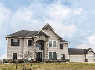 6433 County Road 208, Danbury, TX 77534