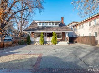 1055 Riverside Dr, Reno, NV 89503