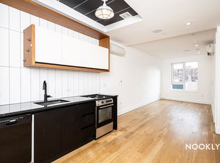1409 Fulton St APT 2B, Brooklyn, NY 11216