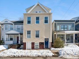 9 Wheeler St, Montclair, NJ