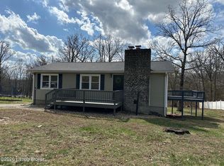 200 Circle K Rd, Brandenburg, KY 40108