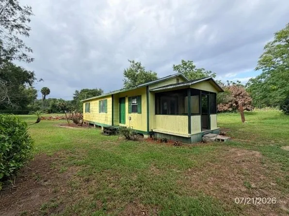 6229 TERRELL ROAD, MOUNT DORA, FL 32757
