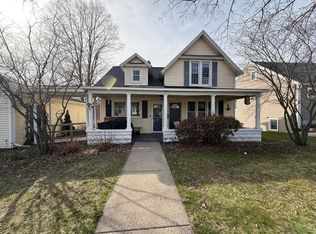 279 N Main St, Rockford, MI 49341