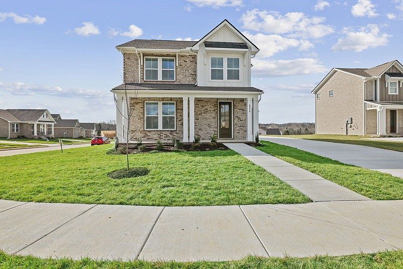 Canvas at Mt. Juliet 7021 Park Knl Mount Juliet TN Zillow