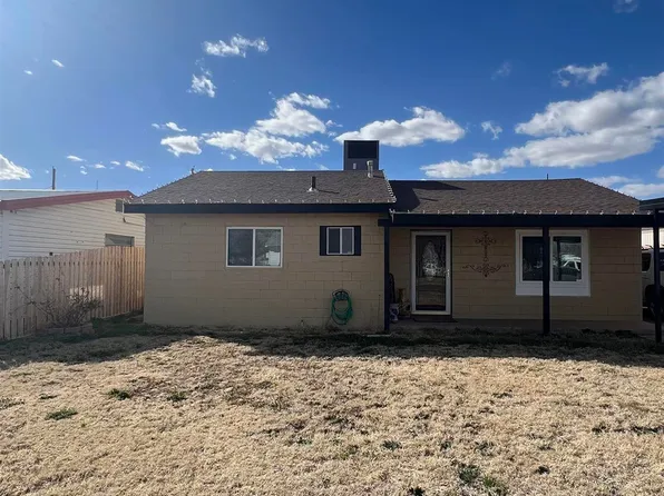 1603 S Cochran St, Hobbs, NM 88240
