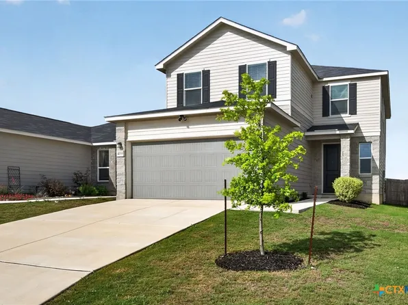 4133 Harper Lee Ln, New Braunfels, TX 78130