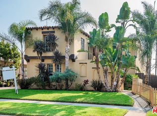 1248 S Point View St, Los Angeles, CA 90035