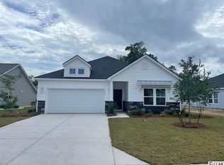 6753 E Lindley Lane Litchfield #II-LOT 98, Ocean Isle Beach, NC 28469