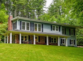 139 Goodmans Hill Rd, Sudbury, MA 01776