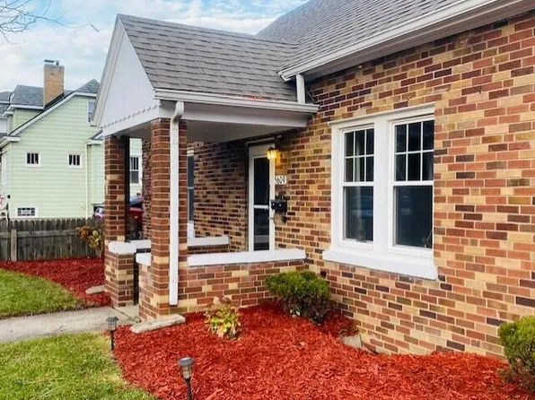 5609 34th AVENUE, Kenosha, WI 53144