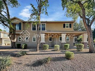 1532 S Avocet St, Gilbert, AZ 85296