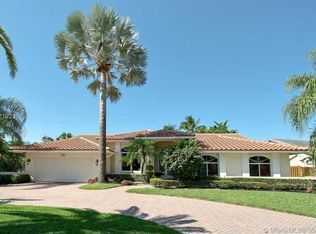 10781 NW 5th St, Plantation, FL 33324