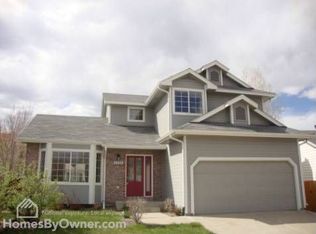 5329 E Kensington Ave, Castle Rock, CO 80104