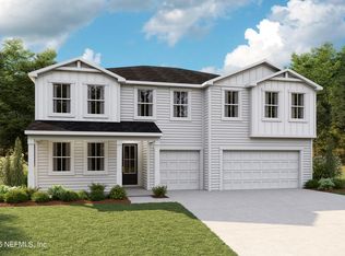 303 Hiddenbrook Place St, Saint Johns, FL 32259