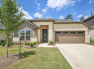 15150 N Heron Heights Way, Magnolia, TX 77354