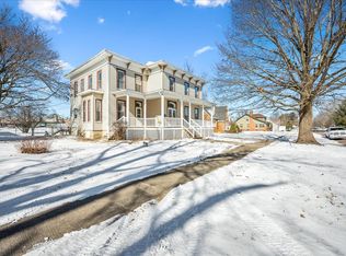 528 Locust St, Minonk, IL 61760