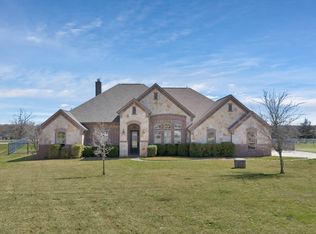 155 Trifecta Ln, Fort Worth, TX 76126