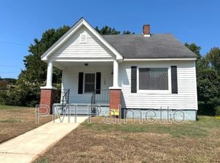 188 Columbia Rd, Winnsboro, SC 29180