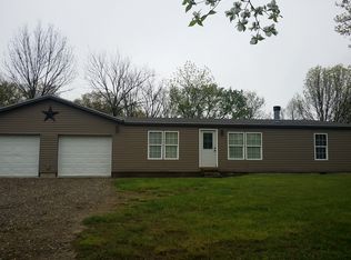 7390 Windy Ridge Rd, New Concord, OH 43762