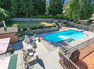 6375 Buckingham Dr, Burnaby, BC