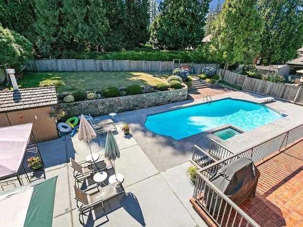 6375 Buckingham Dr, Burnaby, BC V5E 3Y7