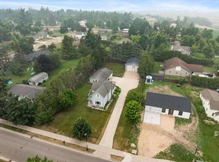 1217 Atkins Rd, Petoskey, MI 49770