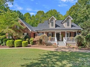 118 Tayport Dr, Troutman, NC 28166