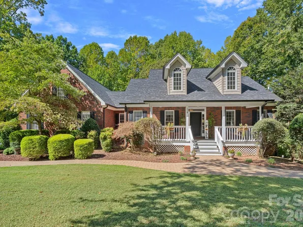118 Tayport Dr, Troutman, NC 28166