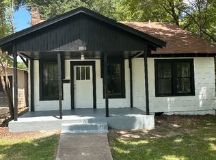 2512 Magnolia St, Texarkana, TX 75503