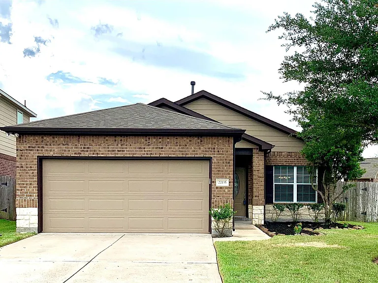 27135 Danbridge Gulch Ln — Photo 1