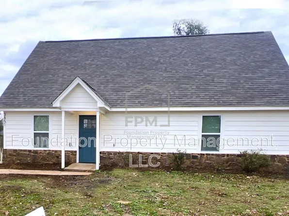 3851 Selden Cv, Memphis, TN 38128