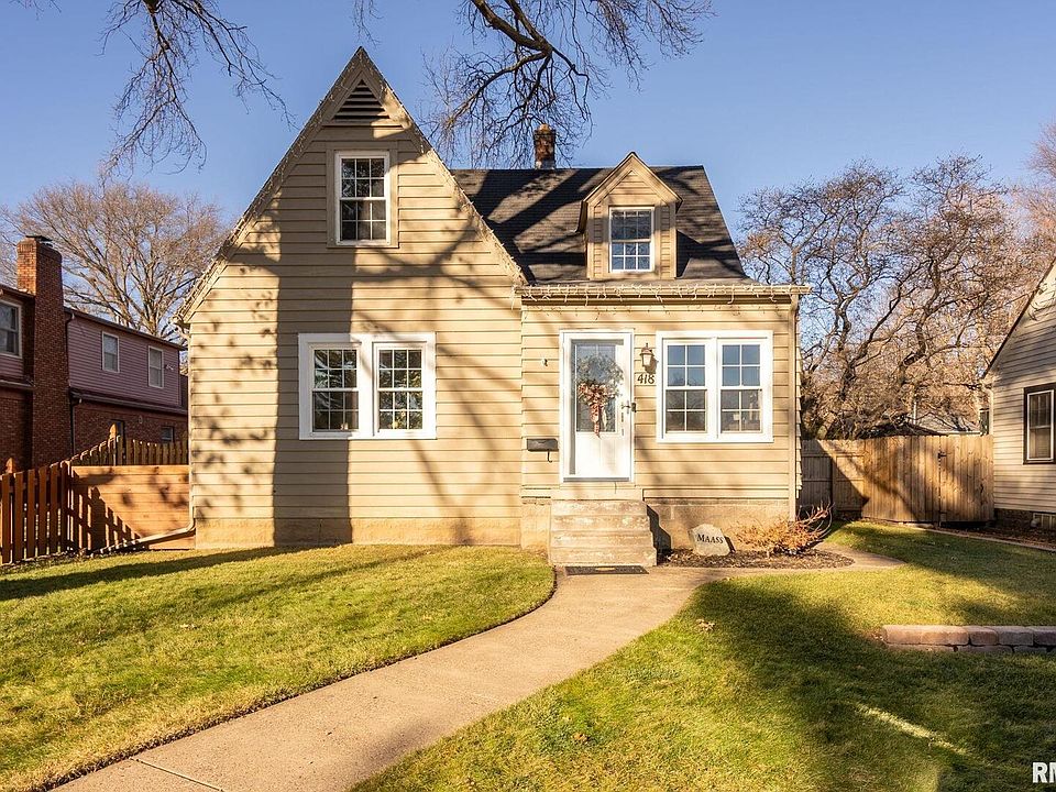 1st image of 418 Brown St