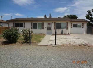 624 N Colusa St, Willows, CA 95988