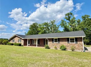 1530 Olive Branch Road, Ellabell, GA 31308