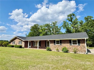 1530 Olive Branch Rd, Ellabell, GA, 31308