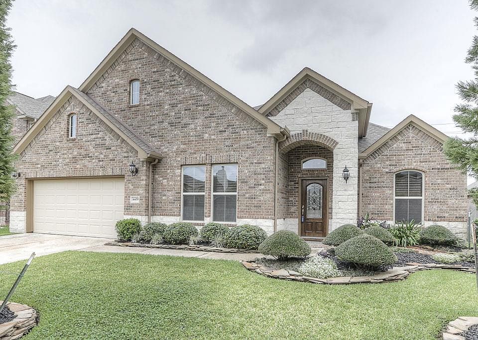 4409 W Maple Dr, Friendswood, TX 77546 Zillow