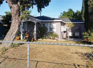 13452 Dempster Ave, Downey, CA 90242