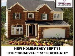 44320 Stone Roses Cir, Ashburn, VA 20147