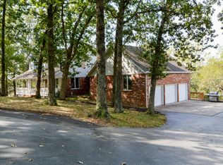 309 Cheyenne Rd, Nixa, MO 65714