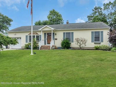 10 Midpark Drive, Brick, NJ, 08724