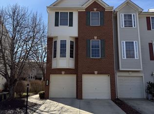 221 Braxton Way #221, Edgewater, MD 21037