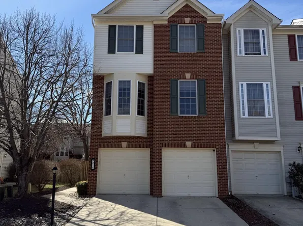 221 Braxton Way #221, Edgewater, MD 21037