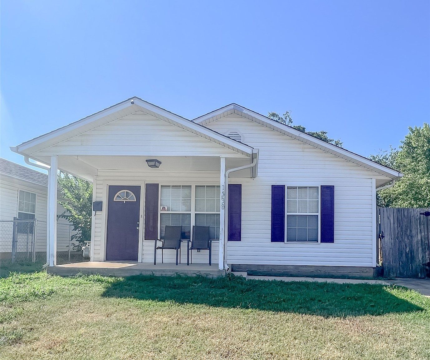 1138 E Perkins Ave, Sapulpa, OK 74066 Zillow