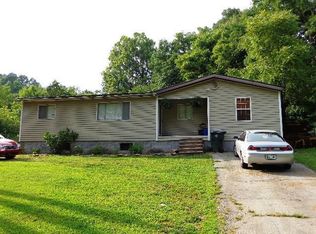 6668 Big Ridge Rd, Hixson, TN 37343