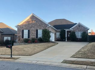 429 Camille Ln, Tuscaloosa, AL 35405